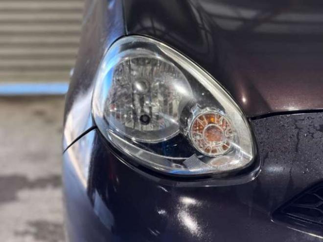 マーチ1.2 G FOUR 4WD　防錆塗装4WDTVナビBカメETC 1200