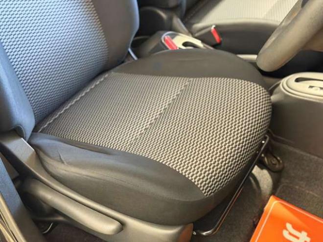 マーチ1.2 G FOUR 4WD　防錆塗装4WDTVナビBカメETC 1200