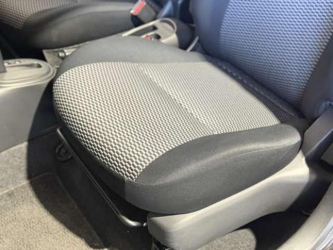 マーチ1.2 G FOUR 4WD　防錆塗装4WDTVナビBカメETC 1200