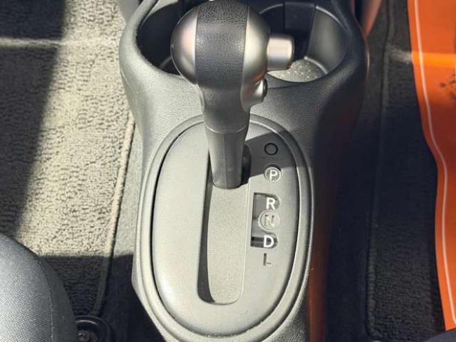 マーチ1.2 G FOUR 4WD　防錆塗装4WDTVナビBカメETC 1200