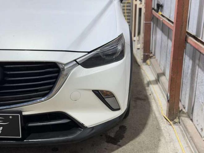 CX-31.5 XD ディーゼルターボ 4WD　防錆塗装4WDTVナビBカメETCドラレコ積込タイヤ 1500