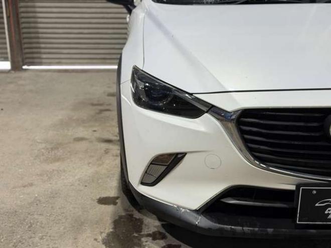 CX-31.5 XD ディーゼルターボ 4WD　防錆塗装4WDTVナビBカメETCドラレコ積込タイヤ 1500