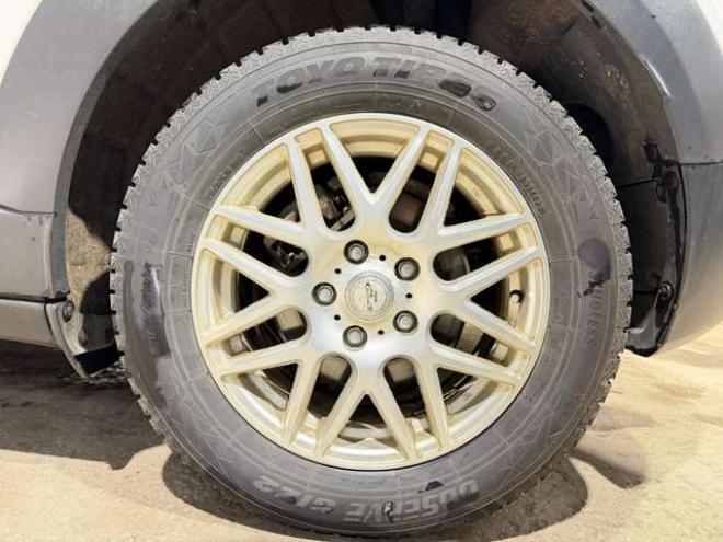 CX-31.5 XD ディーゼルターボ 4WD　防錆塗装4WDTVナビBカメETCドラレコ積込タイヤ 1500