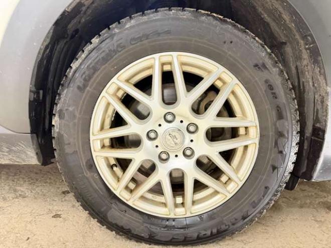 CX-31.5 XD ディーゼルターボ 4WD　防錆塗装4WDTVナビBカメETCドラレコ積込タイヤ 1500