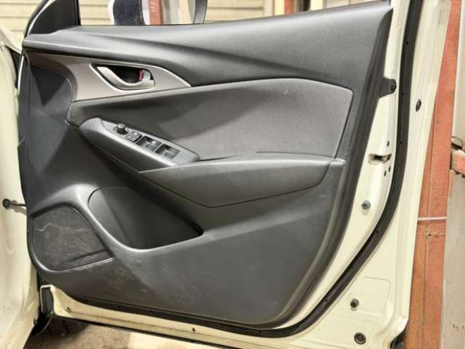 CX-31.5 XD ディーゼルターボ 4WD　防錆塗装4WDTVナビBカメETCドラレコ積込タイヤ 1500