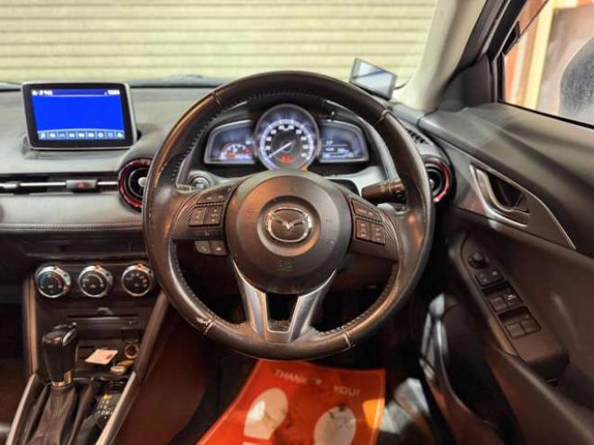 CX-31.5 XD ディーゼルターボ 4WD　防錆塗装4WDTVナビBカメETCドラレコ積込タイヤ 1500