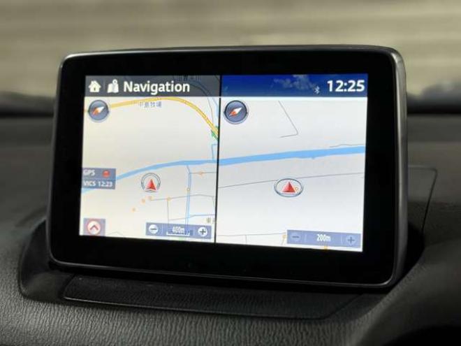 CX-31.5 XD ディーゼルターボ 4WD　防錆塗装4WDTVナビBカメETCドラレコ積込タイヤ 1500