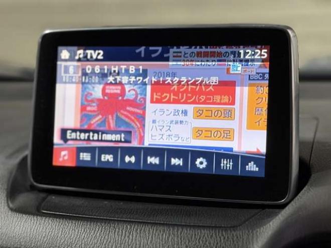 CX-31.5 XD ディーゼルターボ 4WD　防錆塗装4WDTVナビBカメETCドラレコ積込タイヤ 1500