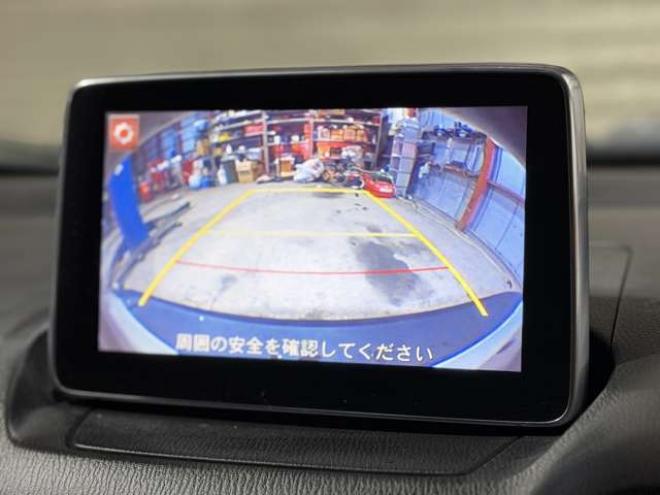 CX-31.5 XD ディーゼルターボ 4WD　防錆塗装4WDTVナビBカメETCドラレコ積込タイヤ 1500