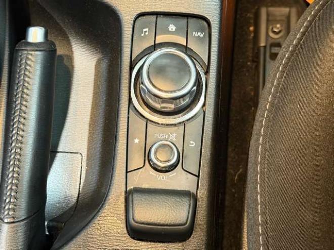 CX-31.5 XD ディーゼルターボ 4WD　防錆塗装4WDTVナビBカメETCドラレコ積込タイヤ 1500