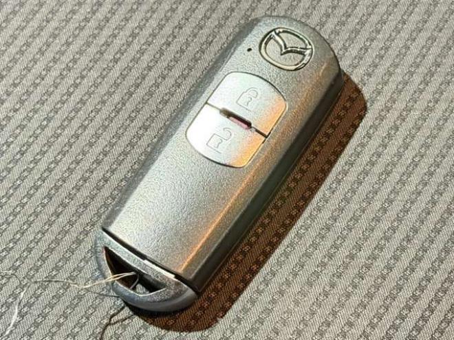 CX-31.5 XD ディーゼルターボ 4WD　防錆塗装4WDTVナビBカメETCドラレコ積込タイヤ 1500