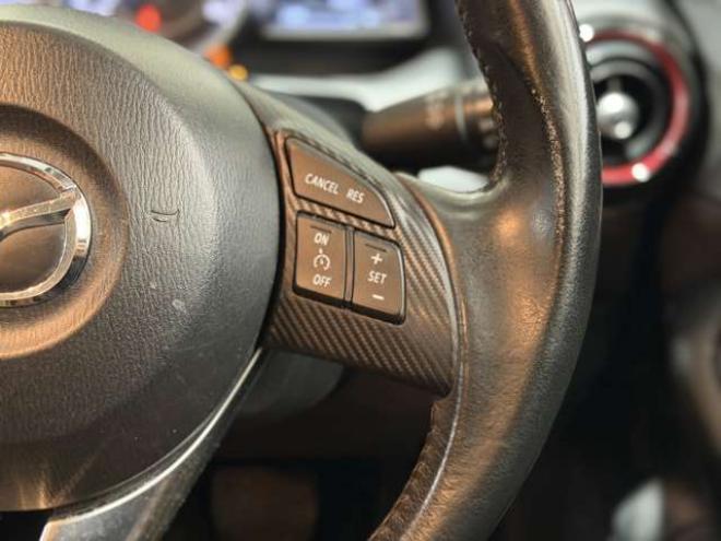 CX-31.5 XD ディーゼルターボ 4WD　防錆塗装4WDTVナビBカメETCドラレコ積込タイヤ 1500