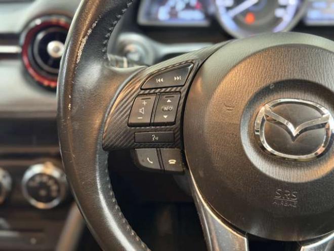 CX-31.5 XD ディーゼルターボ 4WD　防錆塗装4WDTVナビBカメETCドラレコ積込タイヤ 1500