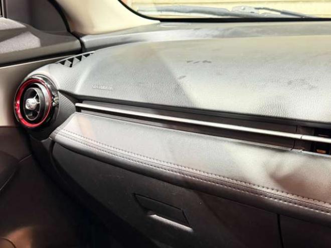 CX-31.5 XD ディーゼルターボ 4WD　防錆塗装4WDTVナビBカメETCドラレコ積込タイヤ 1500