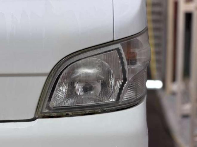 ハイゼットトラック エアコン・パワステスペシャル 3方開 4WD　防錆塗装4WD 660