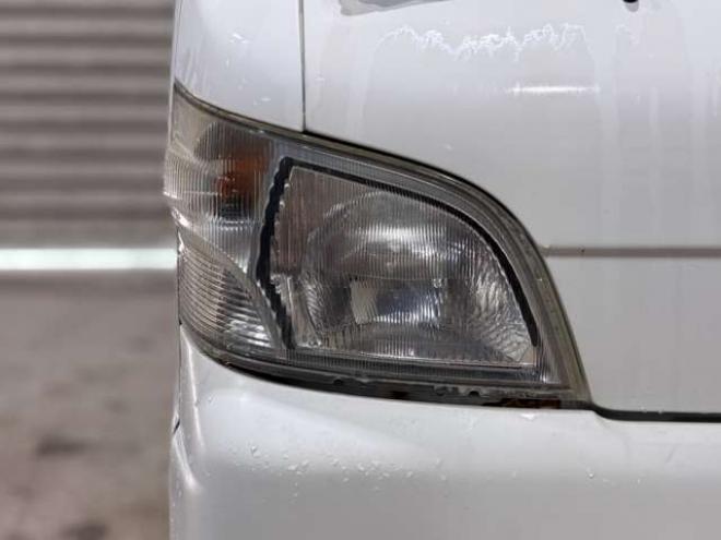 ハイゼットトラック エアコン・パワステスペシャル 3方開 4WD　防錆塗装4WD 660