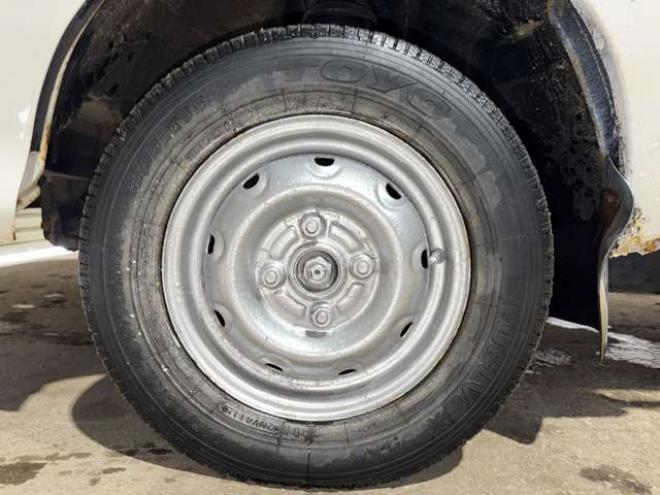 ハイゼットトラック エアコン・パワステスペシャル 3方開 4WD　防錆塗装4WD 660