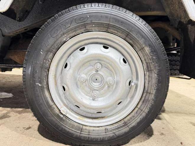 ハイゼットトラック エアコン・パワステスペシャル 3方開 4WD　防錆塗装4WD 660