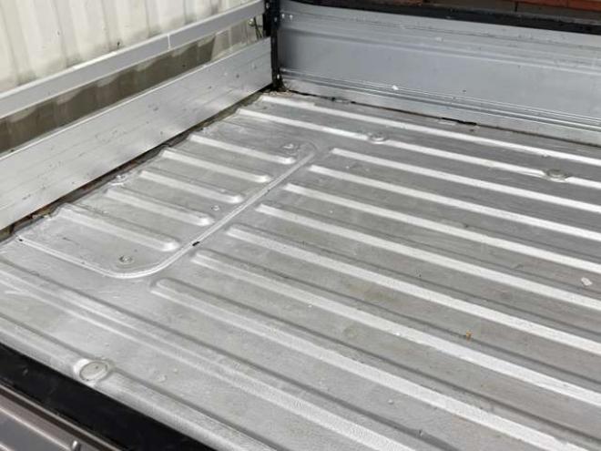 ハイゼットトラック エアコン・パワステスペシャル 3方開 4WD　防錆塗装4WD 660