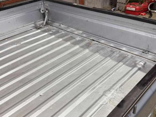 ハイゼットトラック エアコン・パワステスペシャル 3方開 4WD　防錆塗装4WD 660