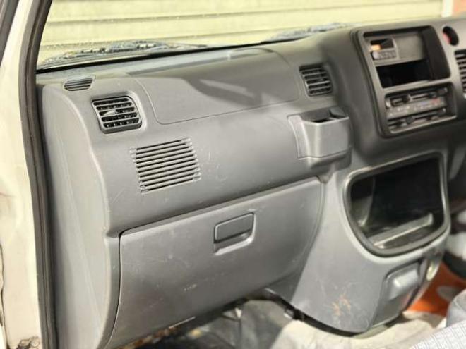 ハイゼットトラック エアコン・パワステスペシャル 3方開 4WD　防錆塗装4WD 660