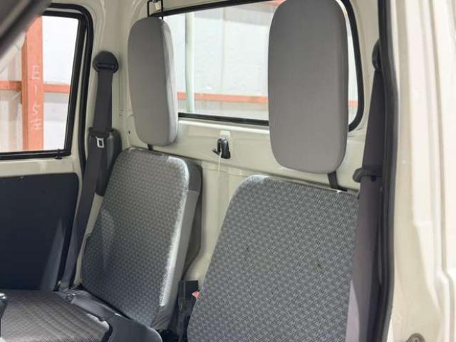 ハイゼットトラック エアコン・パワステスペシャル 3方開 4WD　防錆塗装4WD 660