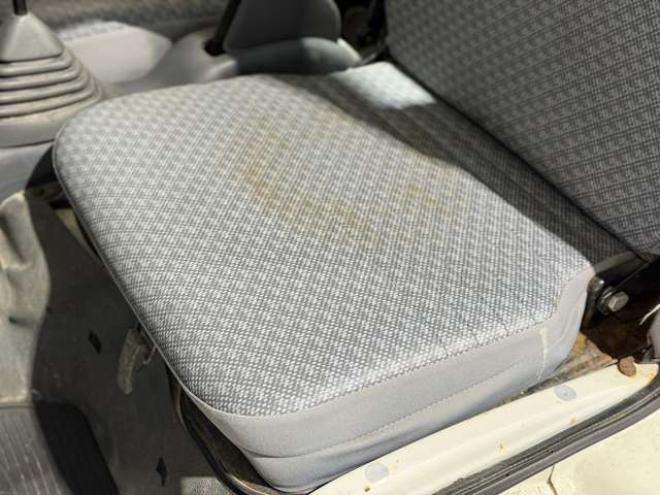 ハイゼットトラック エアコン・パワステスペシャル 3方開 4WD　防錆塗装4WD 660