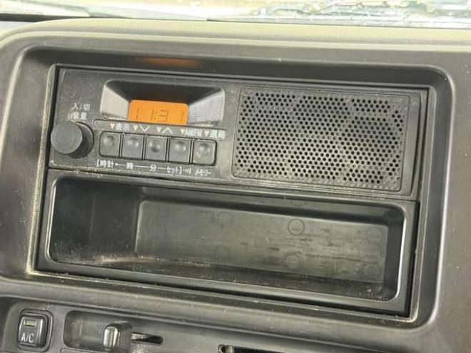 ハイゼットトラック エアコン・パワステスペシャル 3方開 4WD　防錆塗装4WD 660