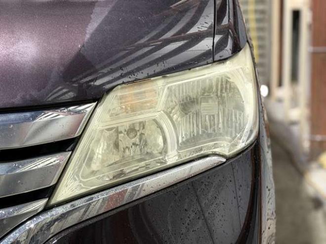 セレナ2.0 ハイウェイスター 4WD　防錆塗装4WDTVナビBカメETC 2000