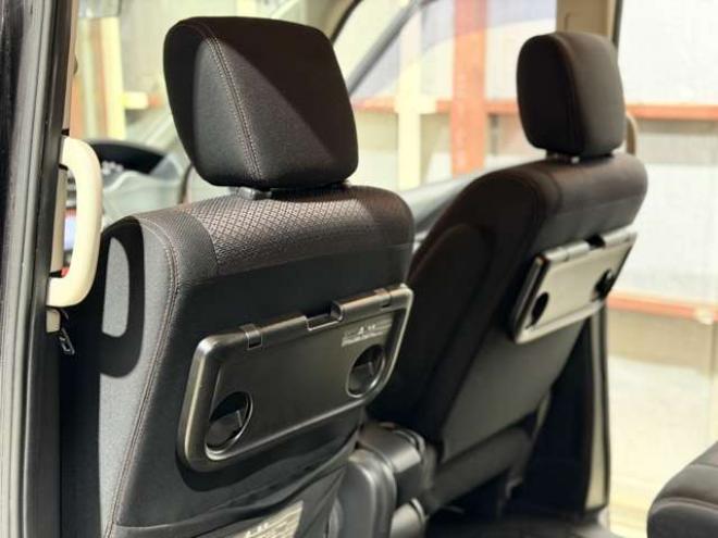 セレナ2.0 ハイウェイスター 4WD　防錆塗装4WDTVナビBカメETC 2000