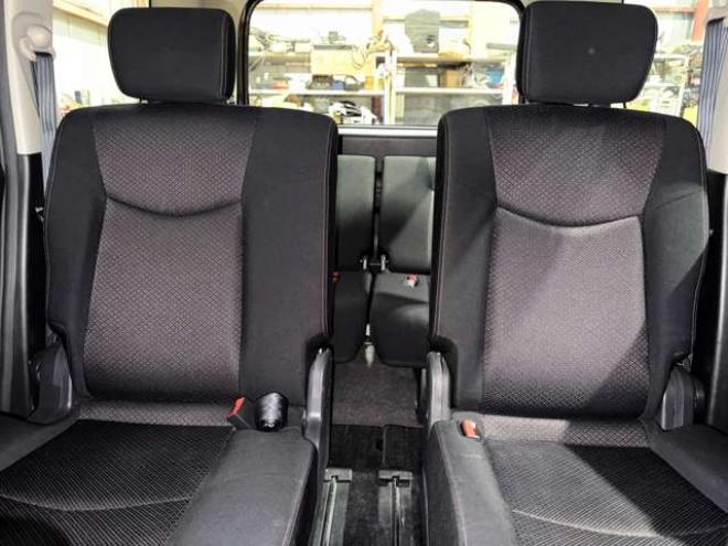 セレナ2.0 ハイウェイスター 4WD　防錆塗装4WDTVナビBカメETC 2000