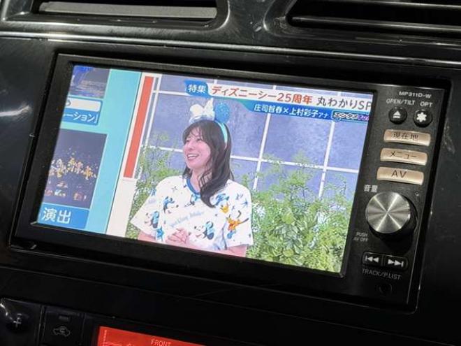 セレナ2.0 ハイウェイスター 4WD　防錆塗装4WDTVナビBカメETC 2000