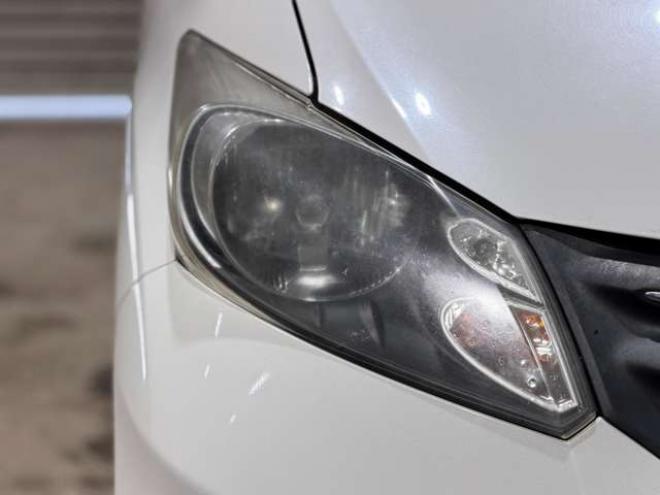 フリード1.5 G エアロ Lパッケージ 4WD　防錆塗装4WDキーレスTVナビETC 1500