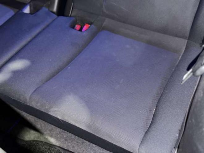 フリード1.5 G エアロ Lパッケージ 4WD　防錆塗装4WDキーレスTVナビETC 1500