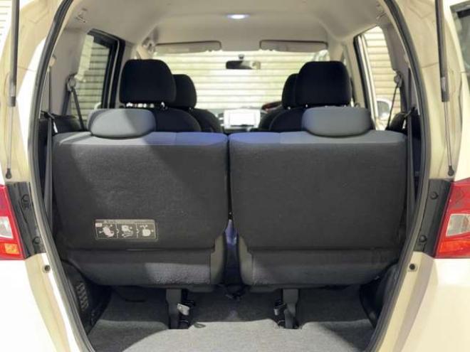 フリード1.5 G エアロ Lパッケージ 4WD　防錆塗装4WDキーレスTVナビETC 1500