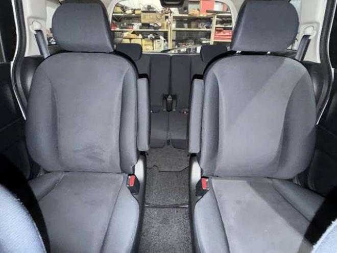 フリード1.5 G エアロ Lパッケージ 4WD　防錆塗装4WDキーレスTVナビETC 1500