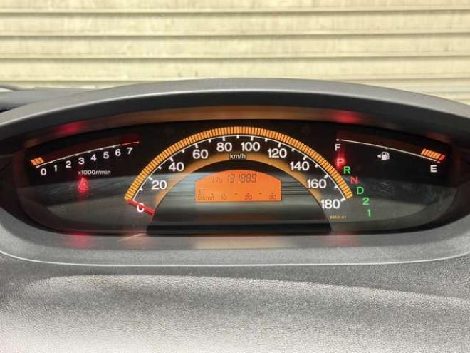 フリード1.5 G エアロ Lパッケージ 4WD　防錆塗装4WDキーレスTVナビETC 1500