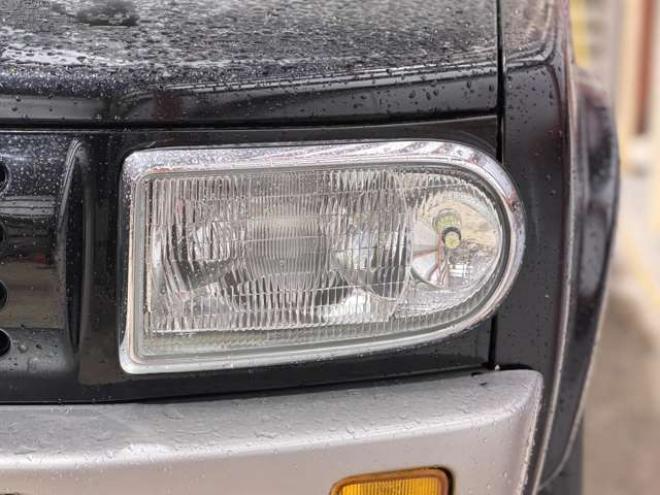 ラシーン1.5 タイプF 4WD　防錆塗装4WDキーレスCD 1500