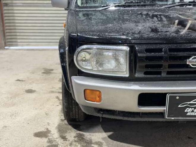 ラシーン1.5 タイプF 4WD　防錆塗装4WDキーレスCD 1500