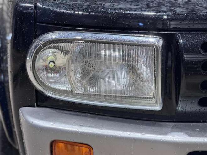 ラシーン1.5 タイプF 4WD　防錆塗装4WDキーレスCD 1500