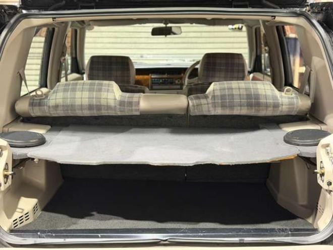 ラシーン1.5 タイプF 4WD　防錆塗装4WDキーレスCD 1500