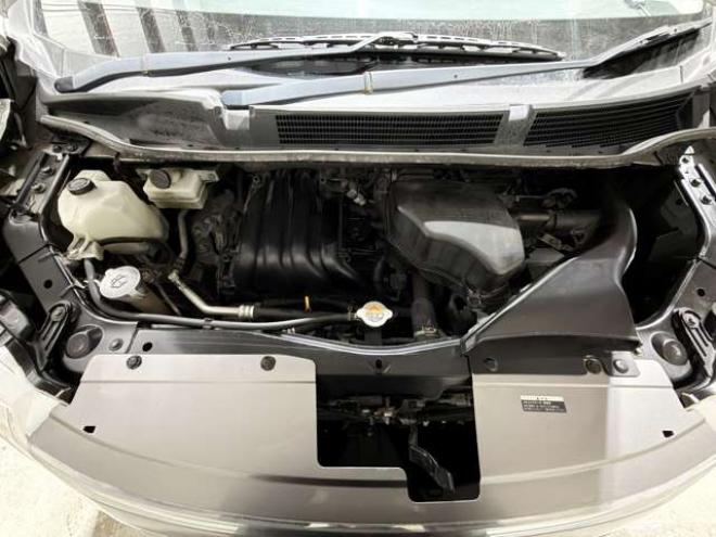 セレナ2.0 20X 4WD　防錆塗装4WDTVナビBカメ後席モニタ 2000