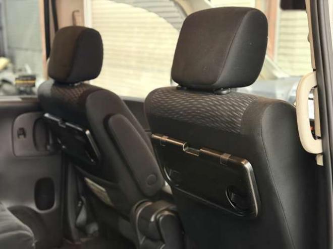 セレナ2.0 20X 4WD　防錆塗装4WDTVナビBカメ後席モニタ 2000