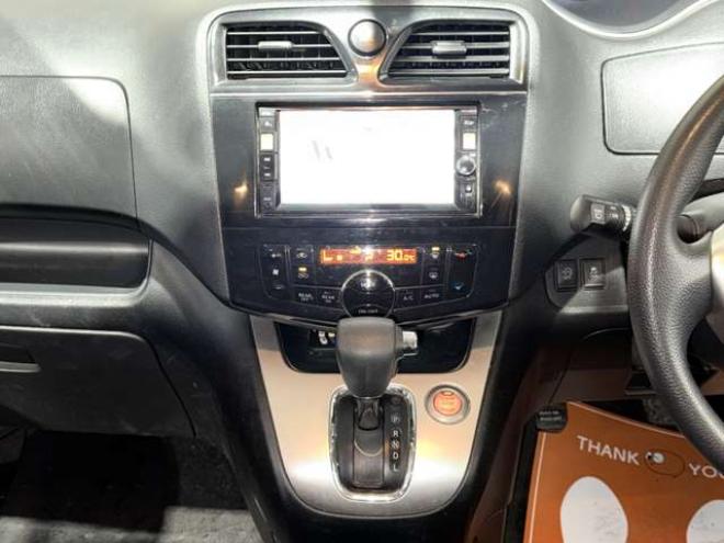 セレナ2.0 20X 4WD　防錆塗装4WDTVナビBカメ後席モニタ 2000