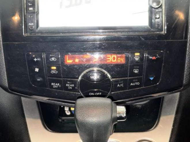 セレナ2.0 20X 4WD　防錆塗装4WDTVナビBカメ後席モニタ 2000