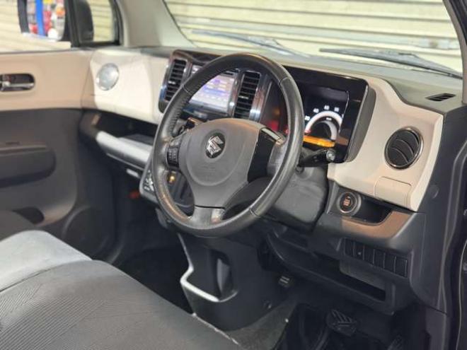 MRワゴンG 4WD　防錆塗装4WDスマキーCDラジオ 660