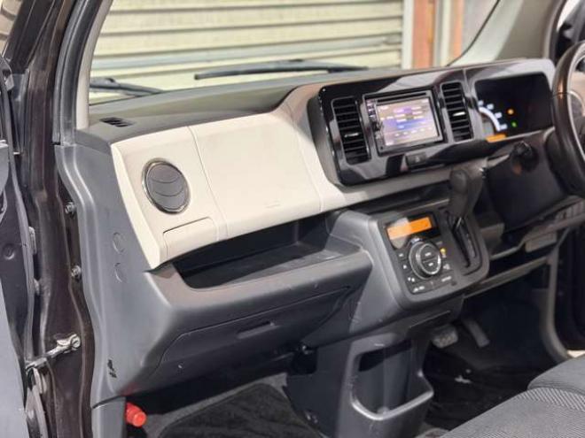 MRワゴンG 4WD　防錆塗装4WDスマキーCDラジオ 660