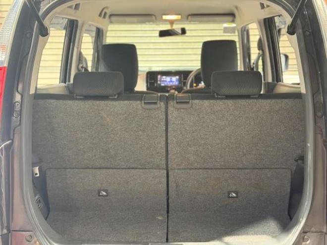 MRワゴンG 4WD　防錆塗装4WDスマキーCDラジオ 660