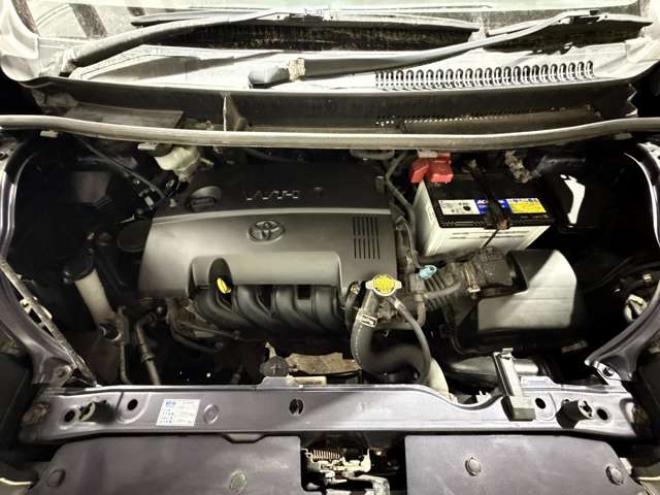 スペイド1.5 F 4WD　防錆塗装4WDキーレスTVナビBカメETC 1500