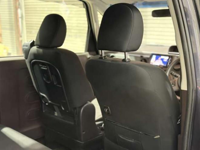 スペイド1.5 F 4WD　防錆塗装4WDキーレスTVナビBカメETC 1500